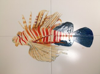 Lion Fish